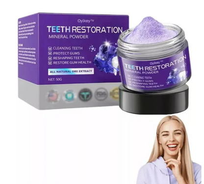 Soins Dentaires 100% Naturels