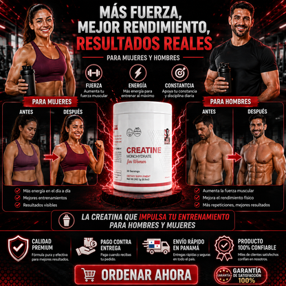 🔥 Rejuvenece tu cuerpo y logra tu aspecto ideal en 14 días.