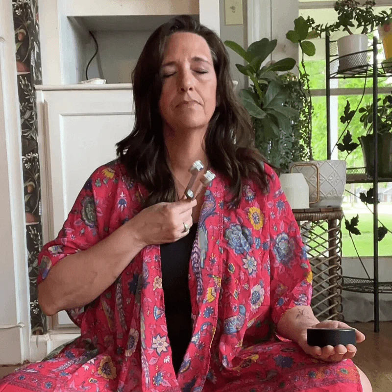 Alivio natural para músculos y zonas tensas en minutos