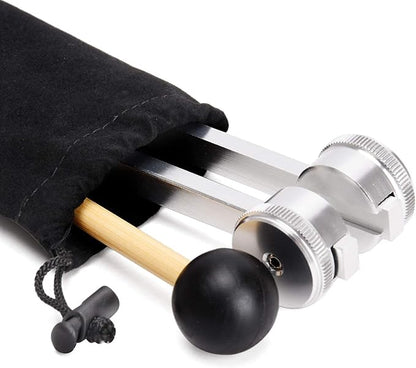 Alivio natural para músculos y zonas tensas en minutos