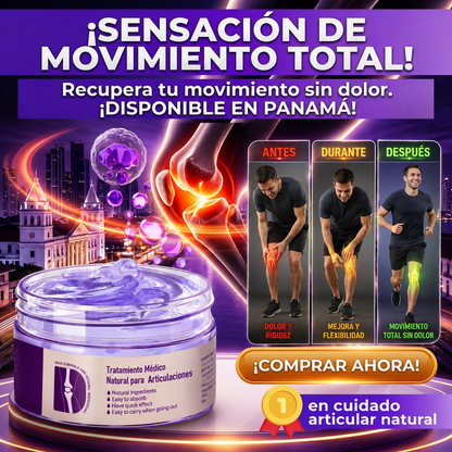 Gel Kreain Para El Dolor Articular