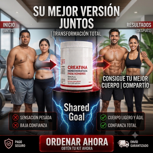 🔥 Rejuvenece tu cuerpo y logra tu aspecto ideal en 14 días.