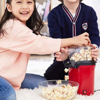 ¡Del cine a tu hogar!🎬🍿✅Maquina de cabritas