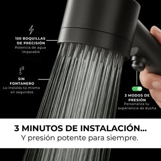 Salva Tu Piel, Tu Pelo y Tu Salud del Desastre con Oasis™