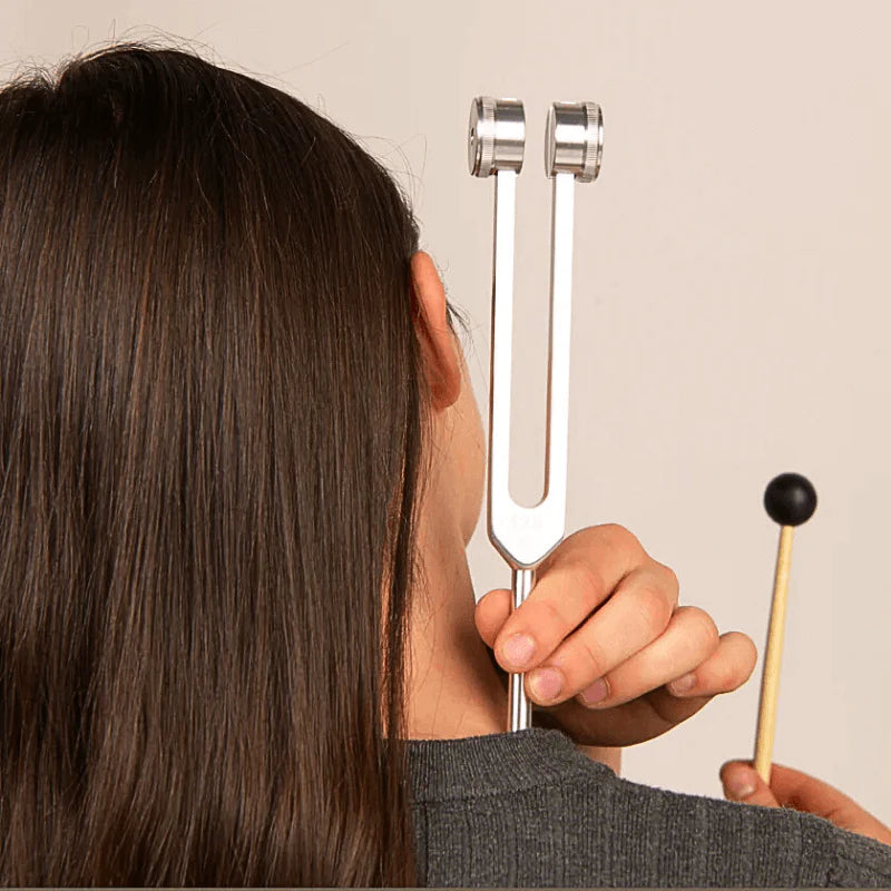 Alivio natural para músculos y zonas tensas en minutos