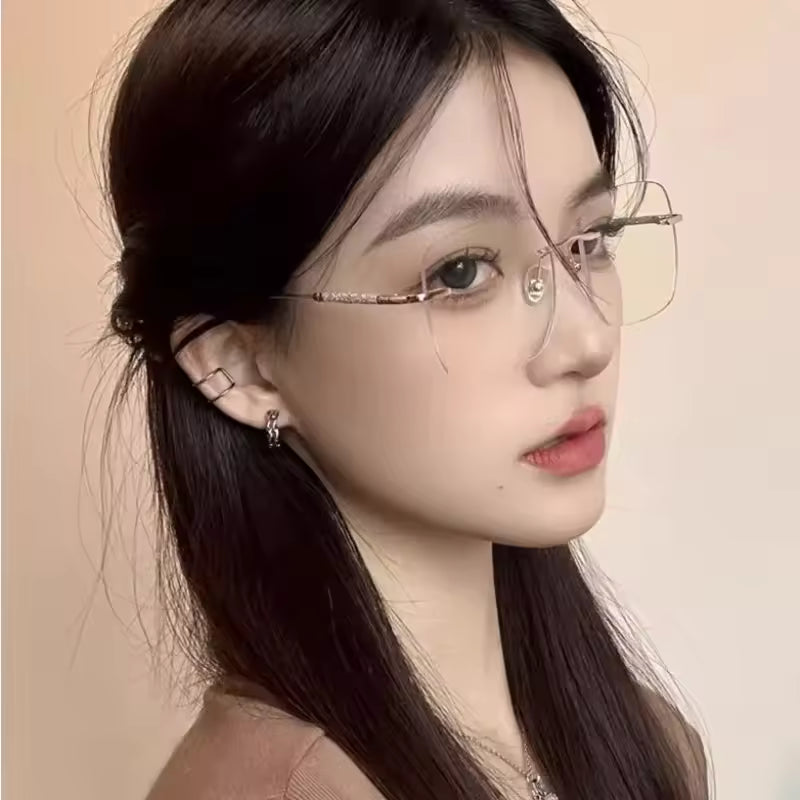 Gafas graduadas para la miopía