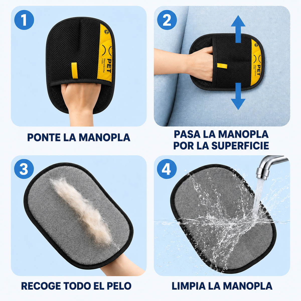 CÓMO UTILIZARLO
