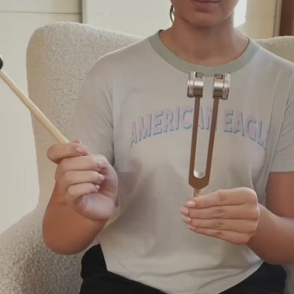 Alivio natural para músculos y zonas tensas en minutos