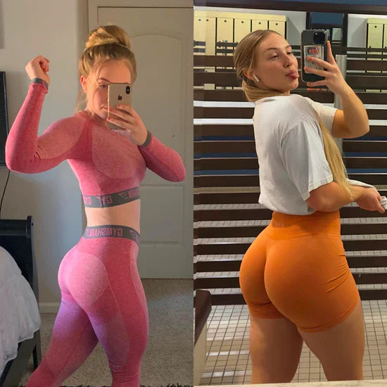 Amina K.